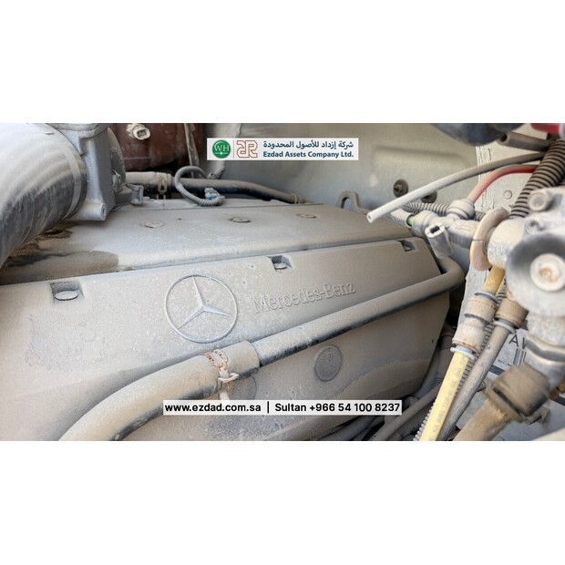 Freightliner Business Class M2-48751587