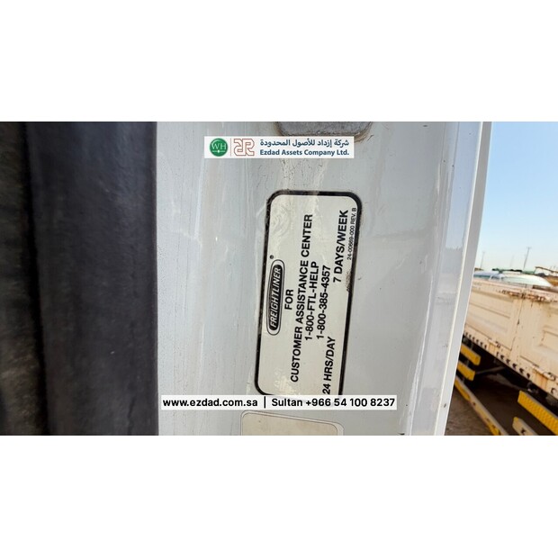 Freightliner Business Class M2-48751588