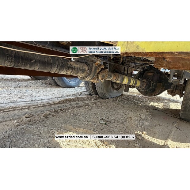 Freightliner Business Class M2-48751589