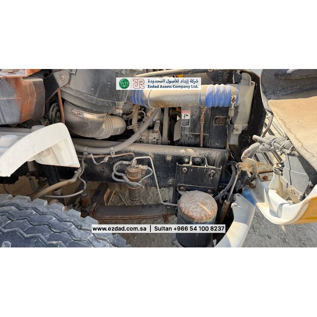 Freightliner Business Class M2-48751590