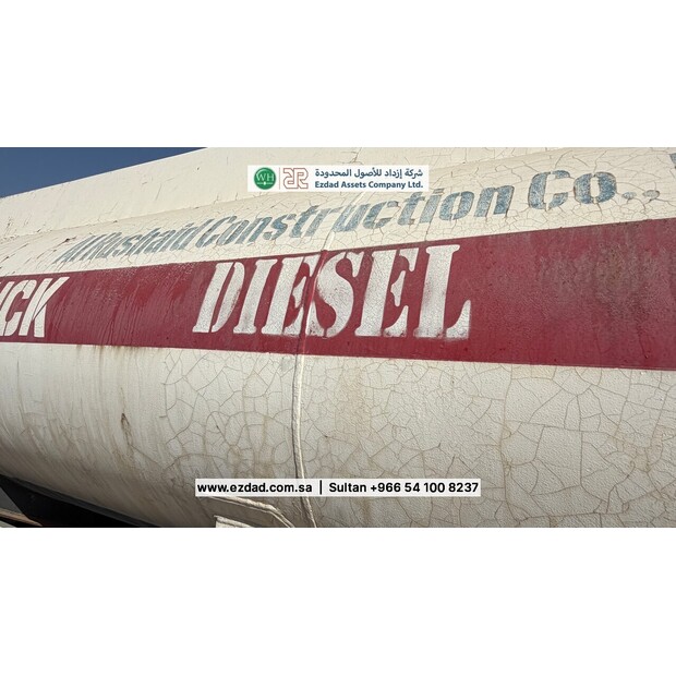 Freightliner Business Class M2-48751591