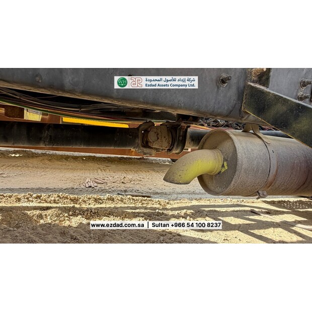 Freightliner Business Class M2-48751595