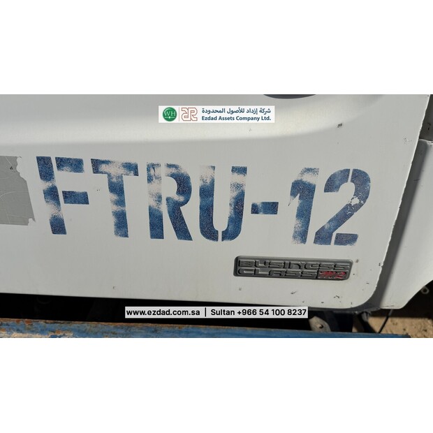 Freightliner Business Class M2-48751596