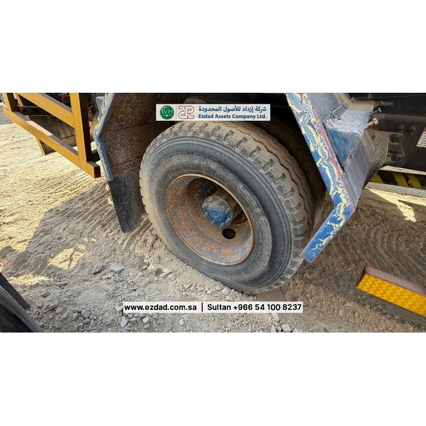 Freightliner Business Class M2-48751599