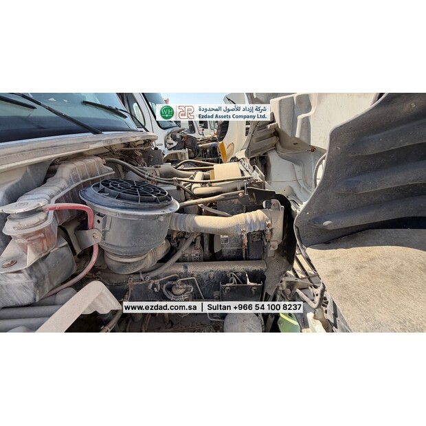 Freightliner Business Class M4-48751778