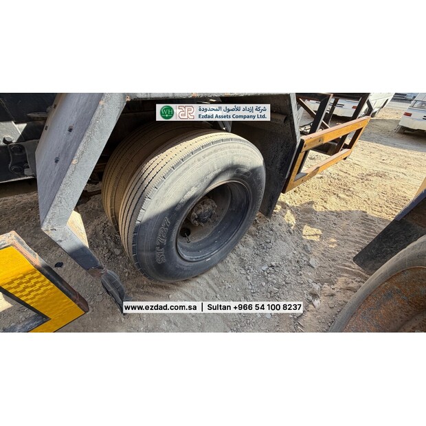 Freightliner Business Class M4-48751779