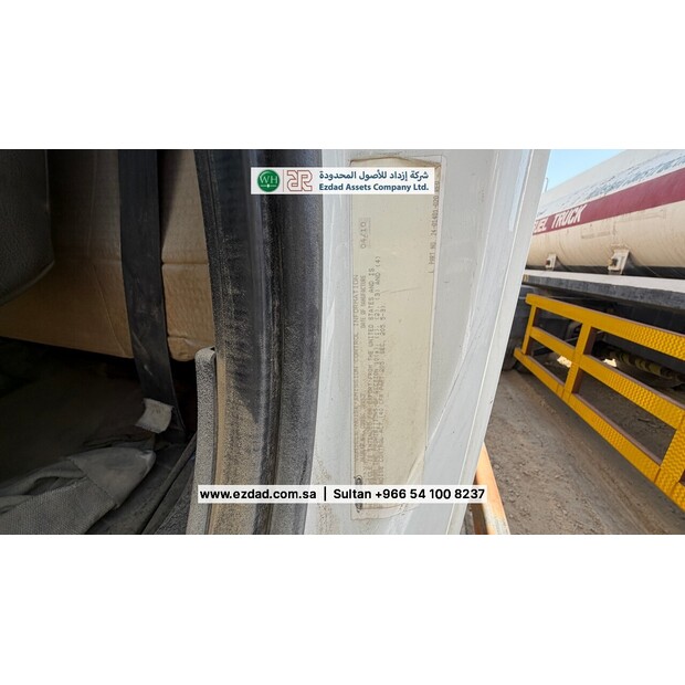 Freightliner Business Class M4-48751781