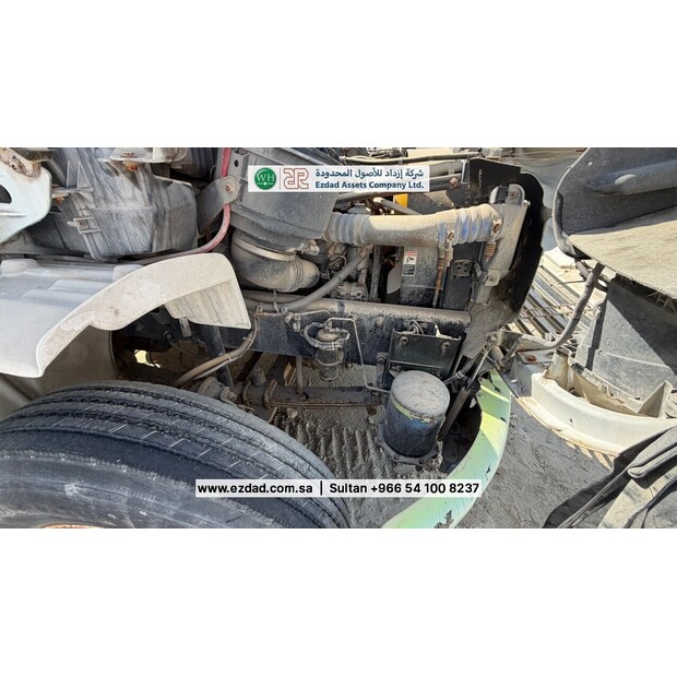 Freightliner Business Class M4-48751783