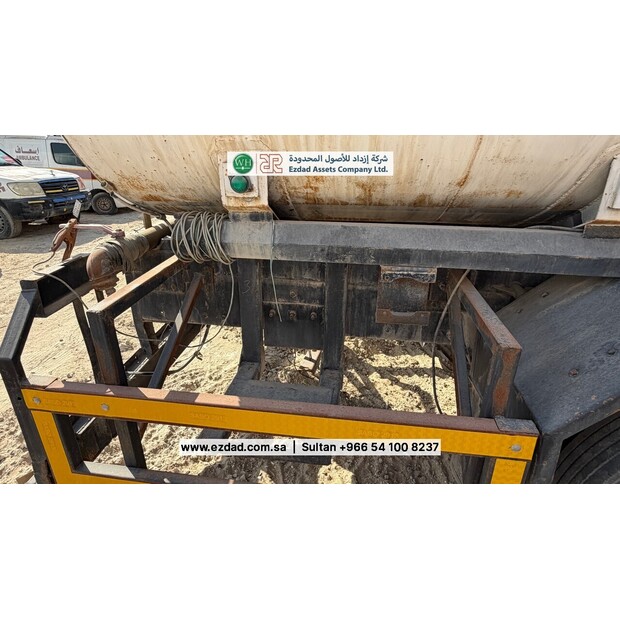 Freightliner Business Class M4-48751784