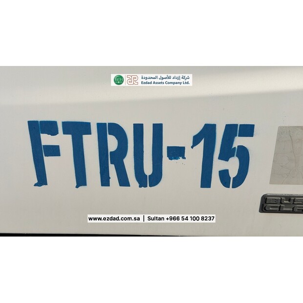 Freightliner Business Class M4-48751785