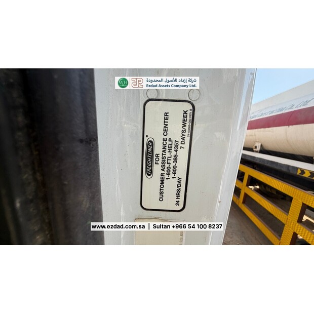 Freightliner Business Class M4-48751786