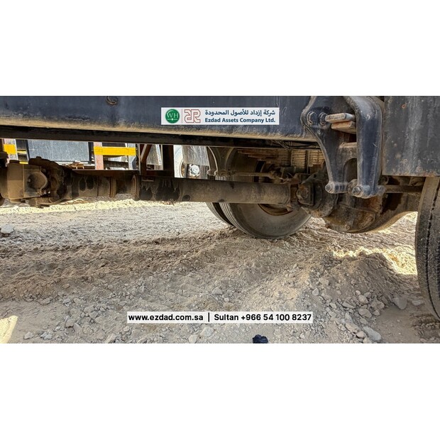 Freightliner Business Class M4-48751787