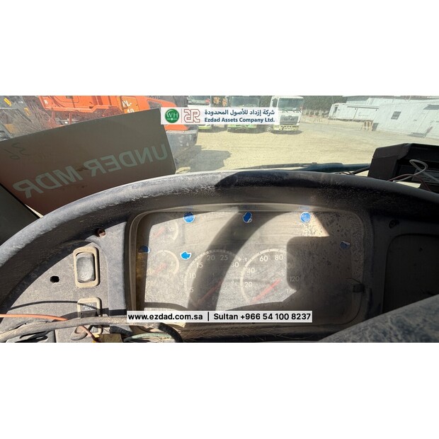 Freightliner Business Class M4-48751789