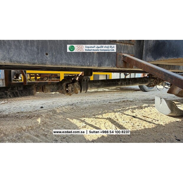 Freightliner Business Class M4-48751795