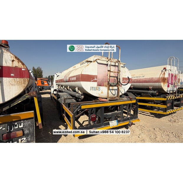 Freightliner Business Class M4-48751796