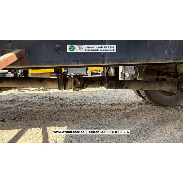 Freightliner Business Class M4-48751800