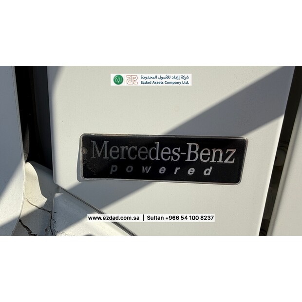 Freightliner Business Class M4-48751802
