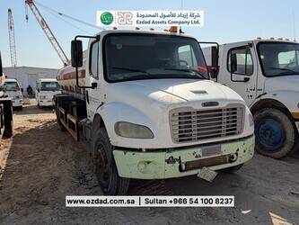 Image de Freightliner Business Class M4