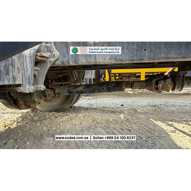 Freightliner Business Class M4-48751805