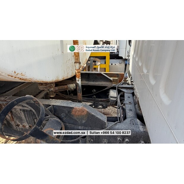 Freightliner Business Class M4-48751806