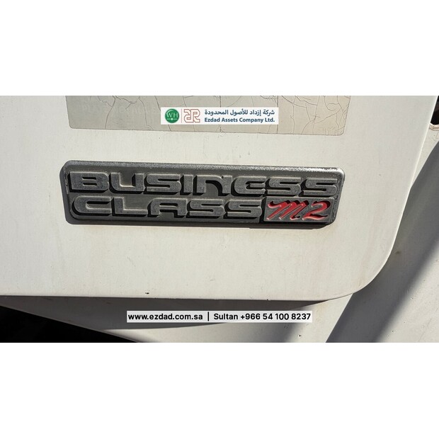 Freightliner Business Class M4-48751809