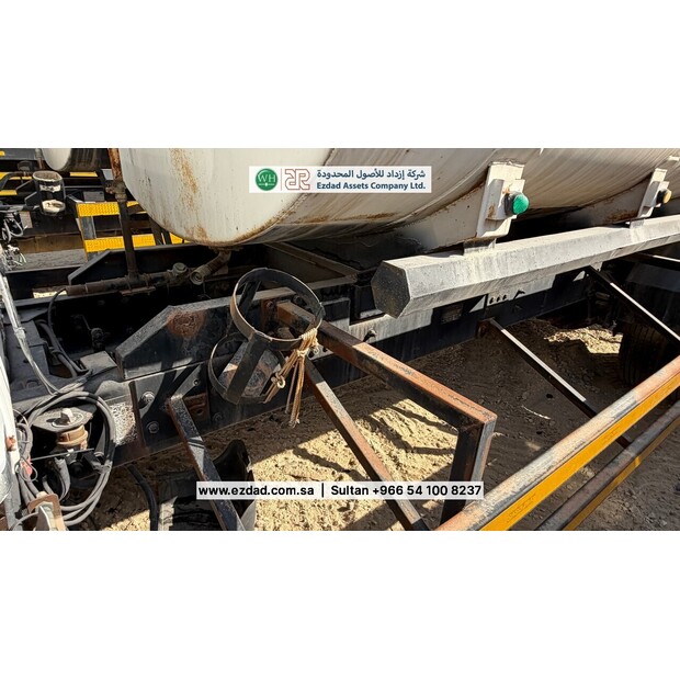 Freightliner Business Class M4-48751813
