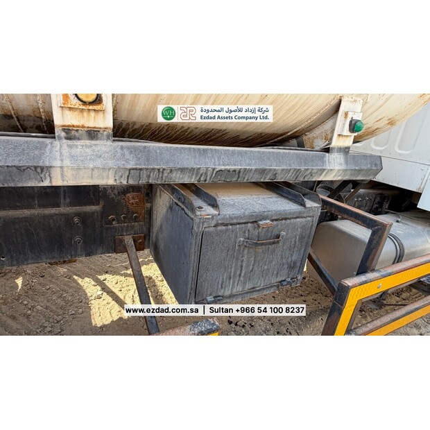 Freightliner Business Class M4-48751816
