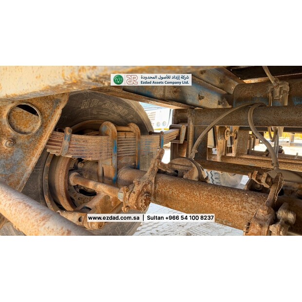 أراب ميتال ET1053-48751830