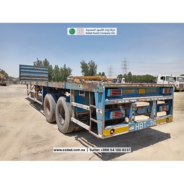 Arab Metal ET1053-48751855