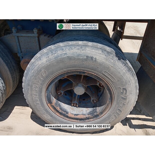 Arab Metal ET1053-48751856