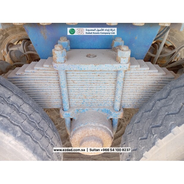 Arab Metal ET1053-48751857