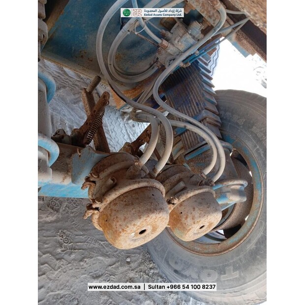 Arab Metal ET1053-48751860