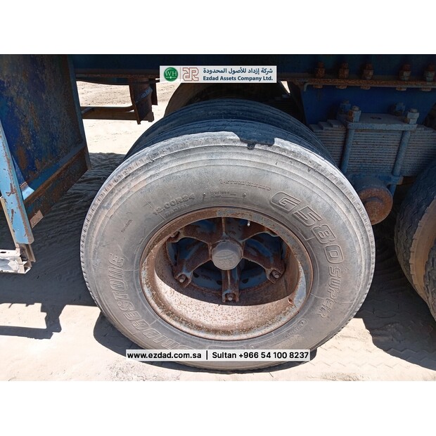 Arab Metal ET1053-48751862