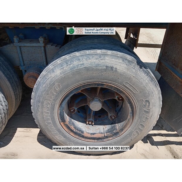 Arab Metal ET1053-48751863