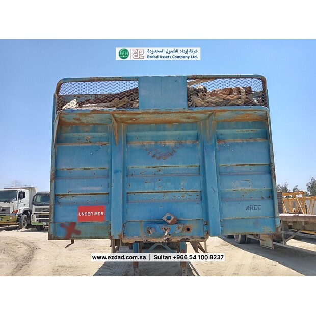 Arab Metal ET1053-48751864