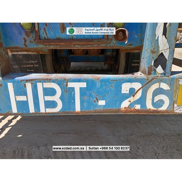 Arab Metal ET1053-48751866