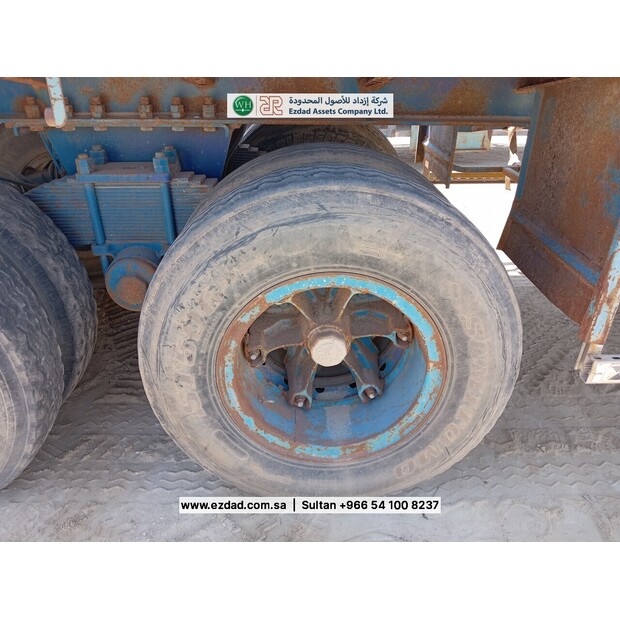 Arab Metal ET1053-48751867