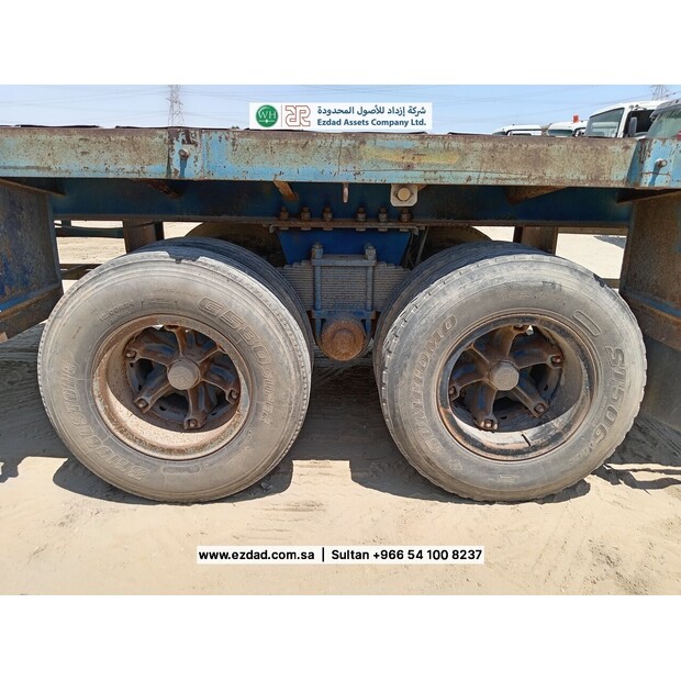 Arab Metal ET1053-48751869