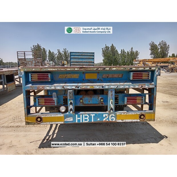 Arab Metal ET1053-48751871