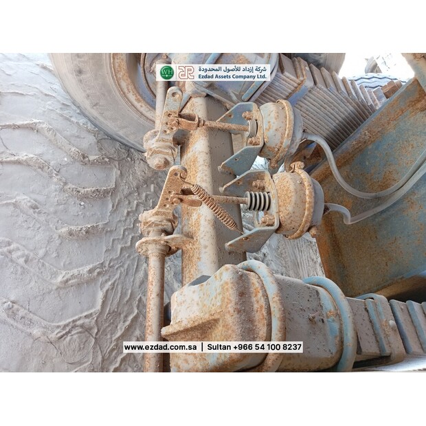 Arab Metal ET1053-48751876