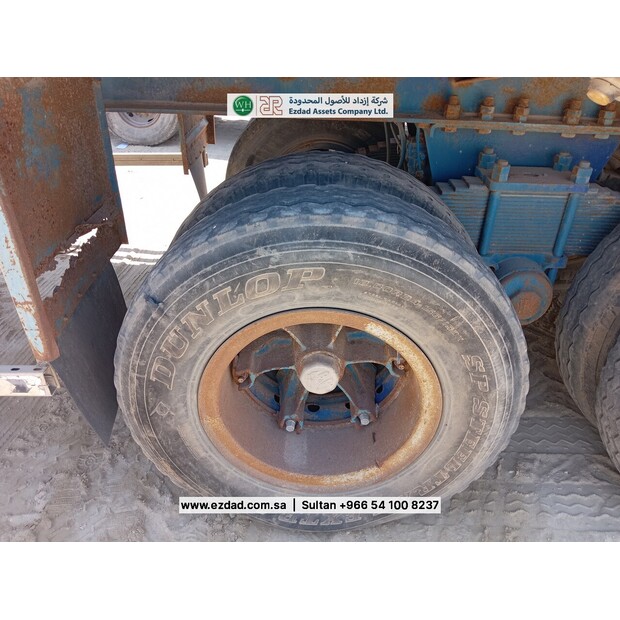 Arab Metal ET1053-48751877