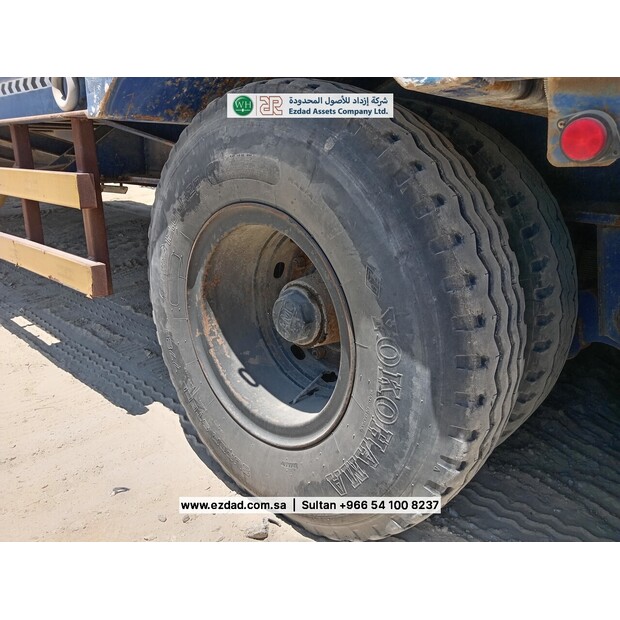 Arab Metal 09-1614 M1-48751880