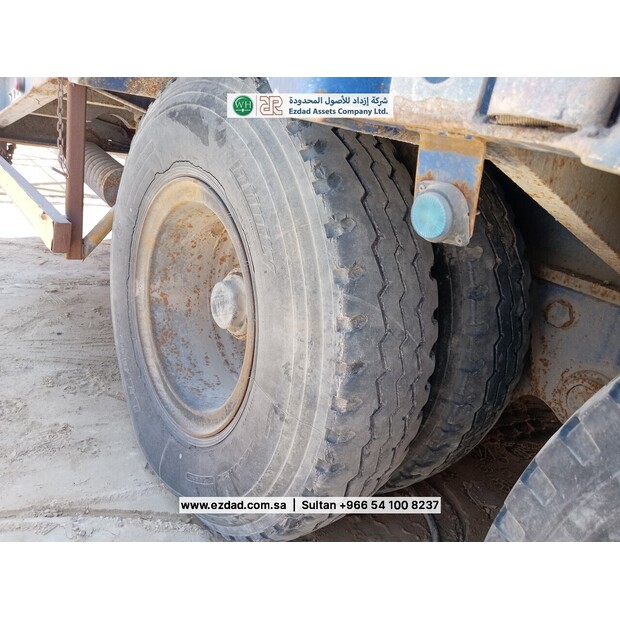 Arab Metal 09-1614 M1-48751882