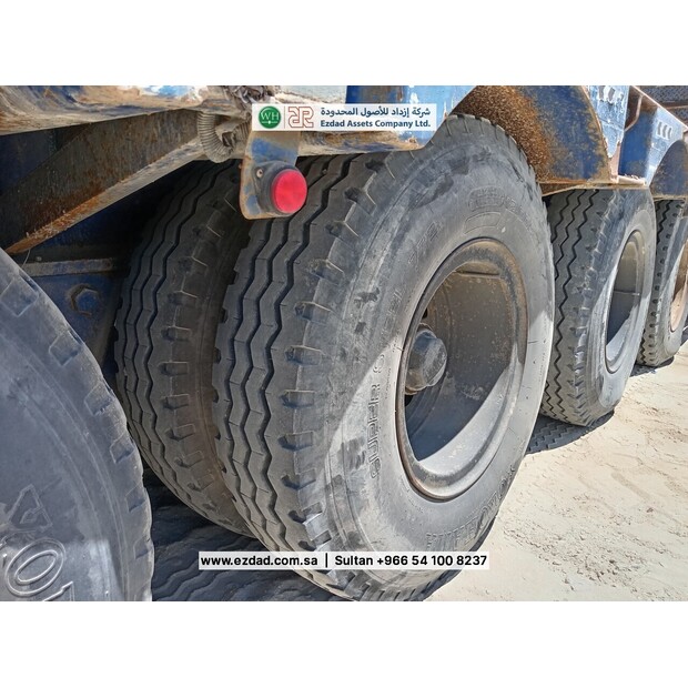 Arab Metal 09-1614 M1-48751884