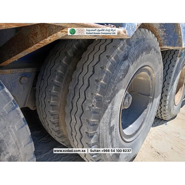Arab Metal 09-1614 M1-48751889