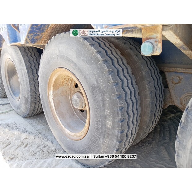 Arab Metal 09-1614 M1-48751895
