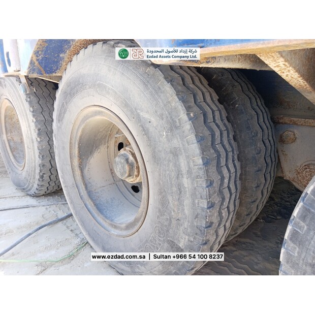 Arab Metal 09-1614 M1-48751900