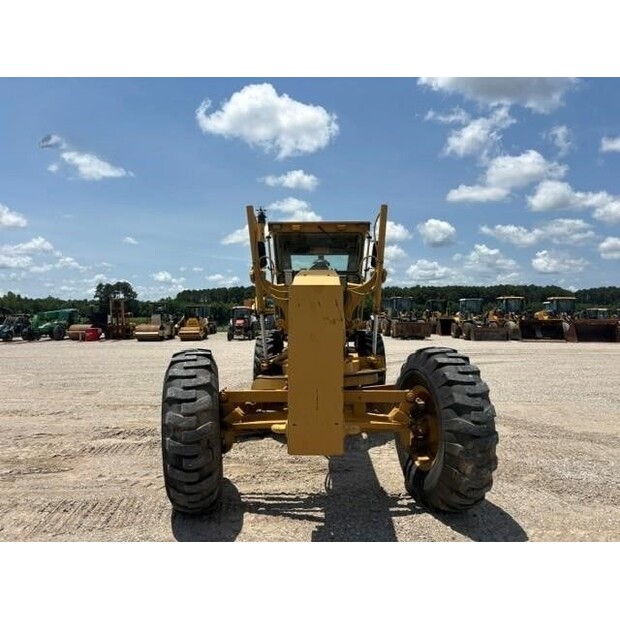2006 Caterpillar 12H-48751905