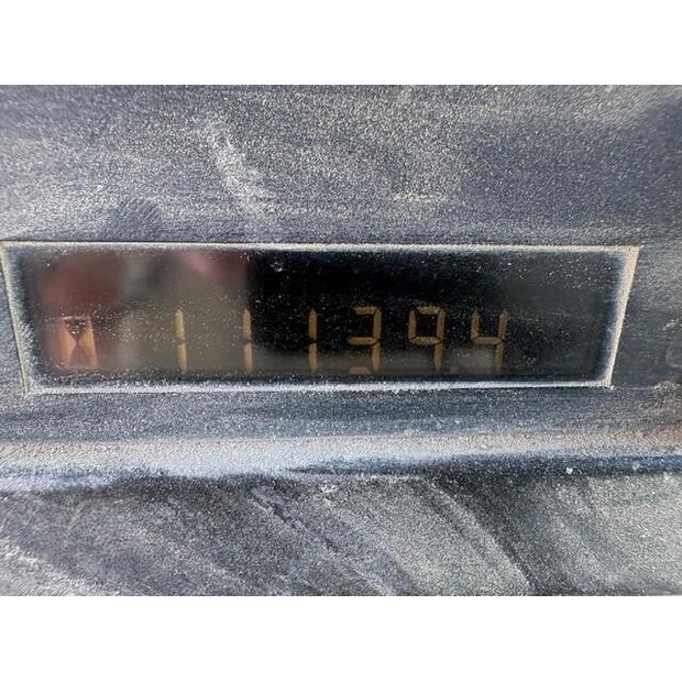 2006 Caterpillar 12H-48751906