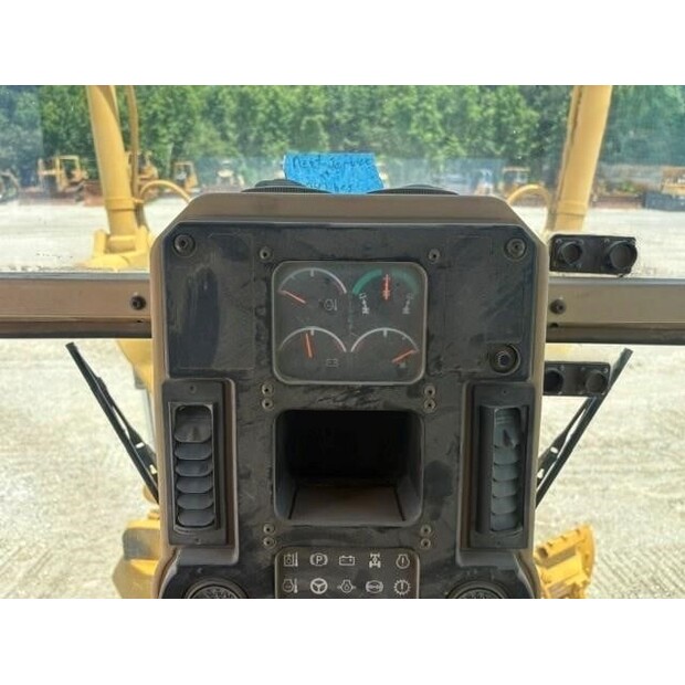 2006 Caterpillar 12H-48751907